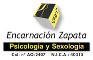 Encarnación Zapata Logo